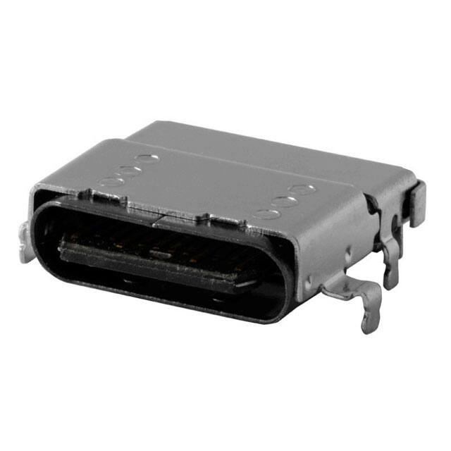 UJ32-C-H-G-L1-MSMT-TR CUI Devices  Conjuntos de conectores USB DVI HDMI